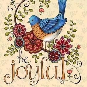 Meet your Posher, Karen